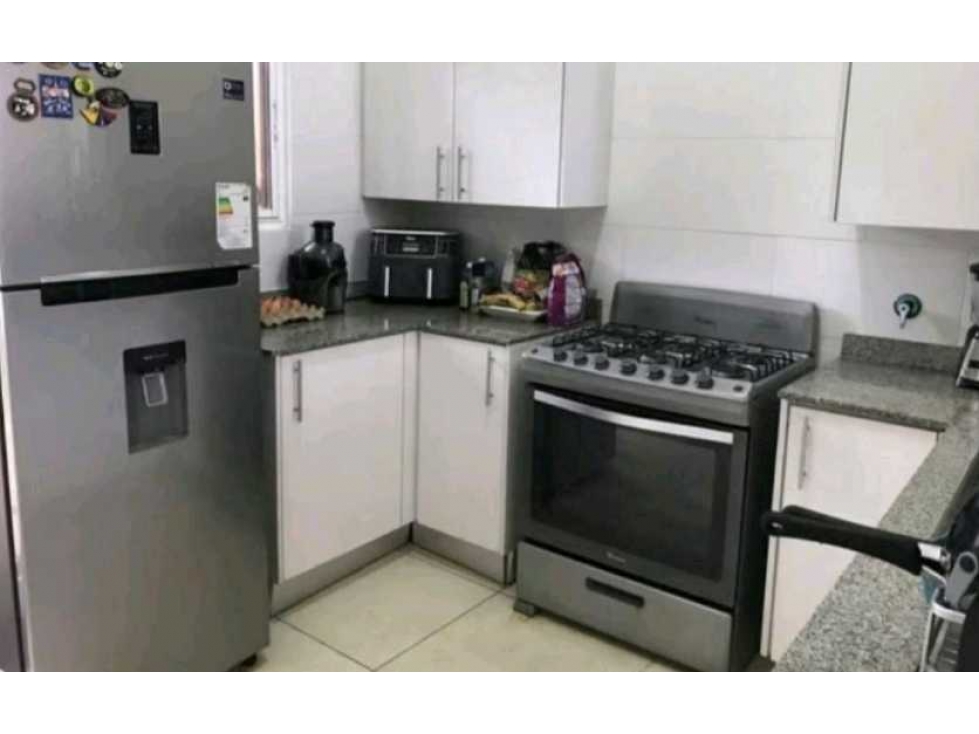 ALQUILO CASA EN ARRAIJAN PH RESIDENCIAL VISTA VERDE AMOBLADA — foto 3