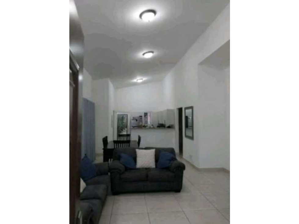 ALQUILO CASA EN ARRAIJAN PH RESIDENCIAL VISTA VERDE AMOBLADA — foto 5
