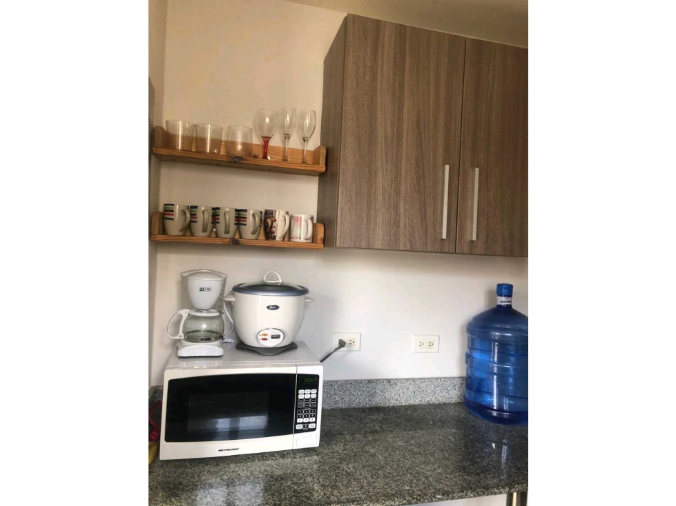 ALQUILO CASA EN ARRAIJAN PLAYA DORADO AMOBLADA - 6