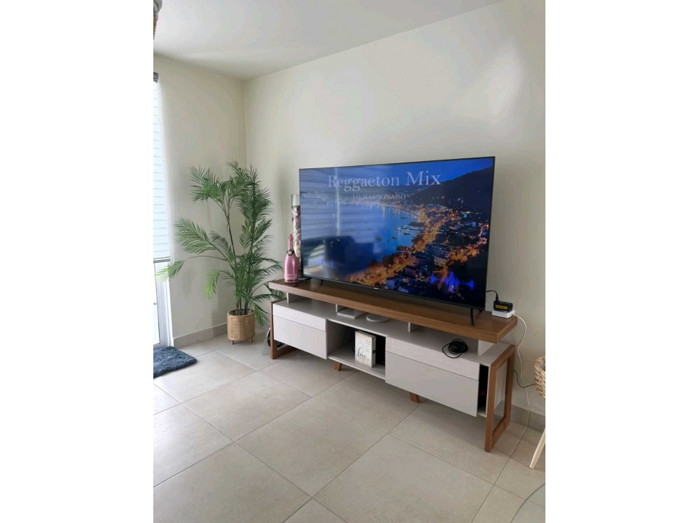 ALQUILO CASA EN ARRAIJAN PLAYA DORADA AMOBLADA — foto 3