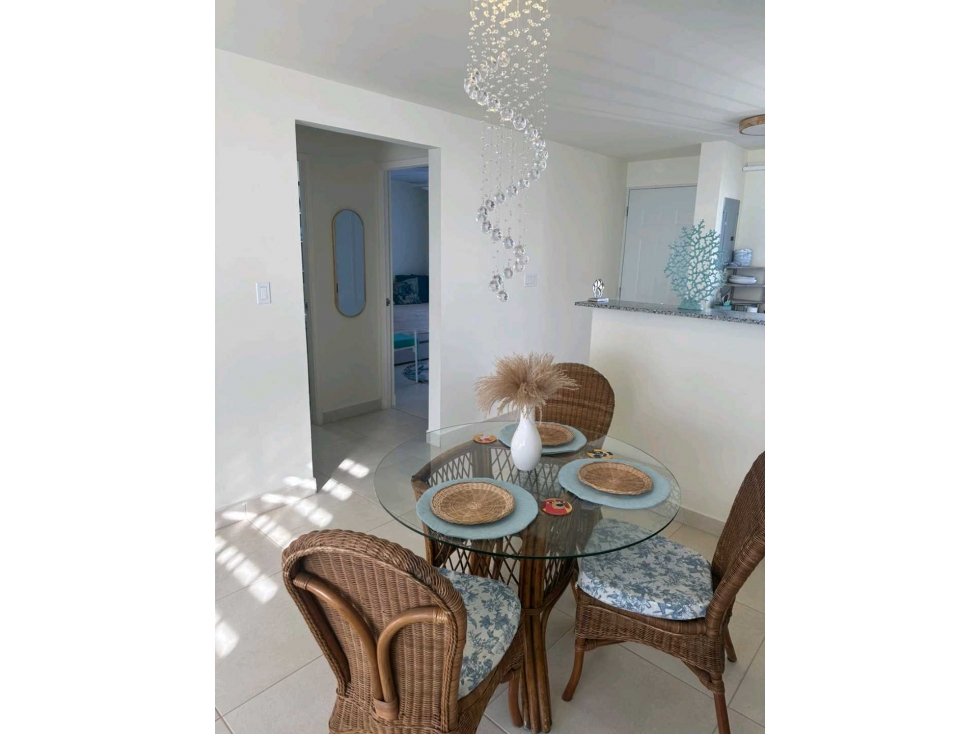 ALQUILO CASA EN ARRAIJAN PLAYA DORADA AMOBLADA — foto 6