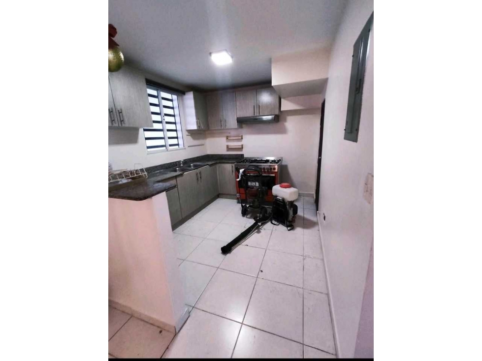 ALQUILO CASA EN ARRAIJAN RECIDENCIAL QUINTAS POR BURUNGA — foto 3