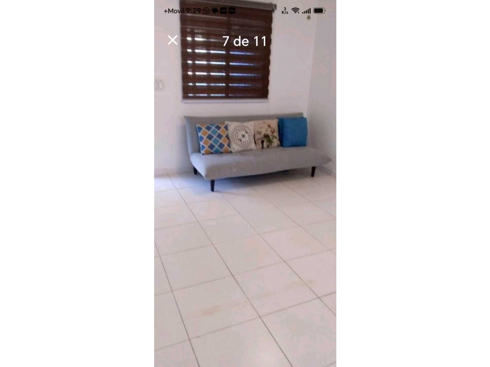 ALQUILO CASA EN ARRAIJAN RECIDENCIAL QUINTAS POR BURUNGA — foto 4