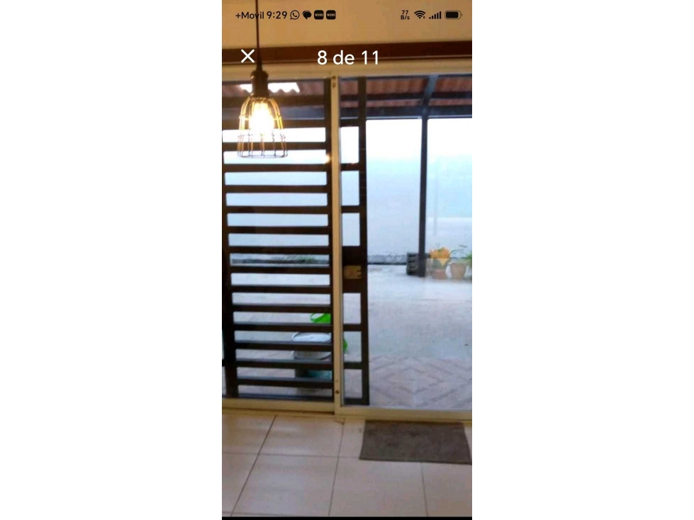 ALQUILO CASA EN ARRAIJAN RECIDENCIAL QUINTAS POR BURUNGA — foto 6