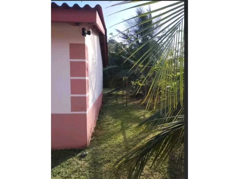 ALQUILO CASA EN ARRAIJAN RESIDENCIAL ALTOS DE CERRO TIGRE AMOBLADA — foto 4
