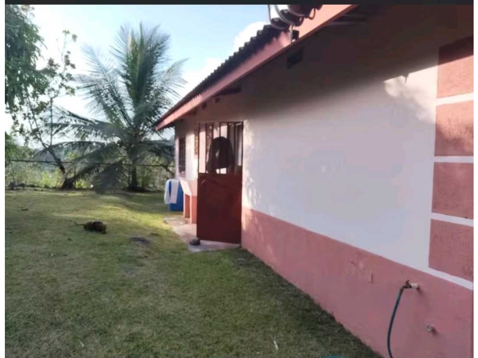 ALQUILO CASA EN ARRAIJAN RESIDENCIAL ALTOS DE CERRO TIGRE AMOBLADA — foto 5