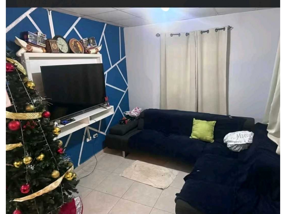ALQUILO CASA EN ARRAIJAN RESIDENCIAL ALTOS DE CERRO TIGRE AMOBLADA — foto 6