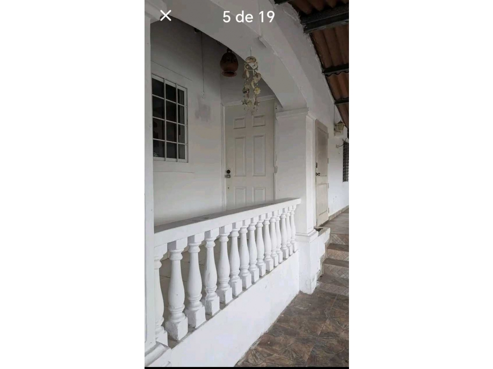 ALQUILO CASA EN ARRAIJAN VACAMONTE BARRIDA LA REYNA — foto 3