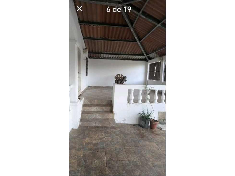 ALQUILO CASA EN ARRAIJAN VACAMONTE BARRIDA LA REYNA — foto 4