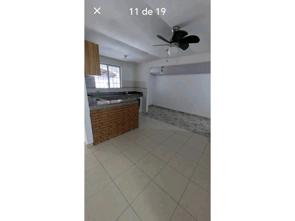 ALQUILO CASA EN ARRAIJAN VACAMONTE BARRIDA LA REYNA — foto 6
