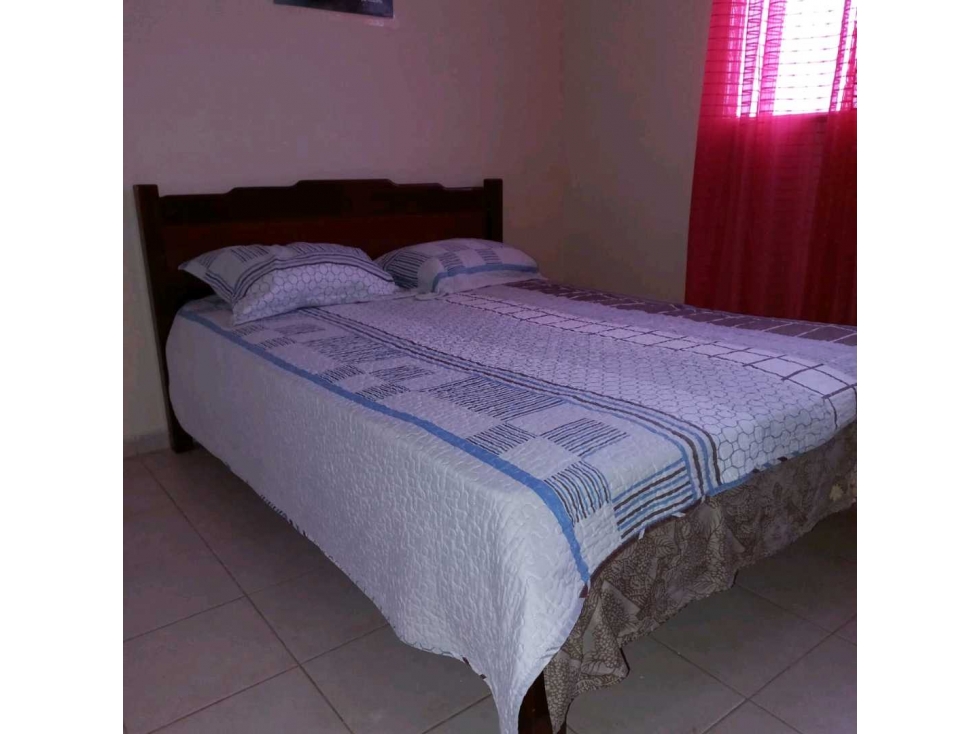 ALQUILO CASA EN ARRAIJAN VIA CHAPALA BARRIADA LA ALAMEDA - 5