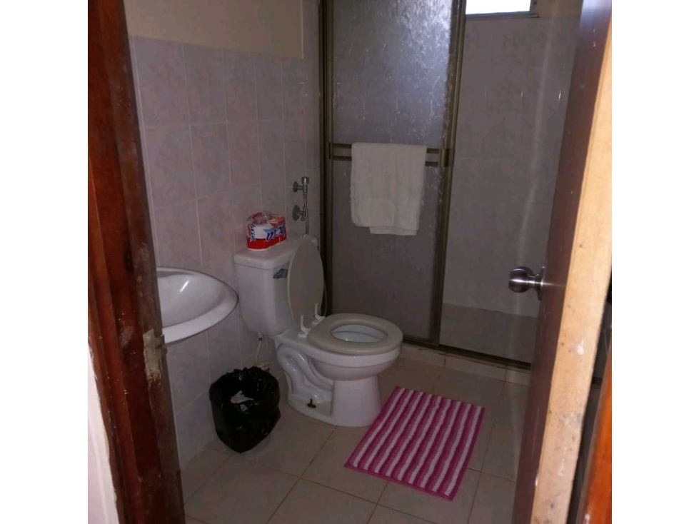 ALQUILO CASA EN ARRAIJAN VIA CHAPALA BARRIADA LA ALAMEDA - 6