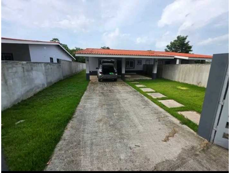 ALQUILO CASA EN ARRAIJAN VILLAS DE CHAPALA — foto 2