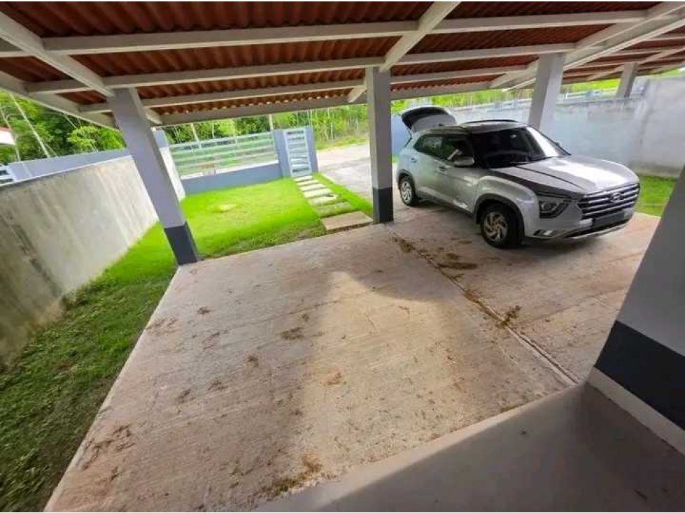 ALQUILO CASA EN ARRAIJAN VILLAS DE CHAPALA — foto 3