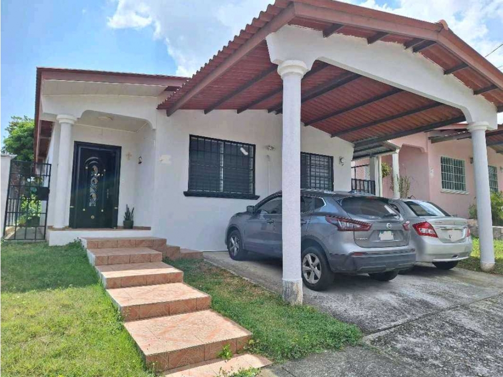 Vendo Casa en Brisas del Golf Las Mesetas del Golf