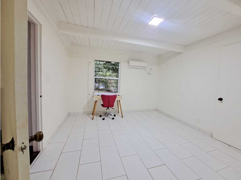 ALQUILO CASA EN CARDENAS-ANCON L/B O AMOBLADA TC - 3
