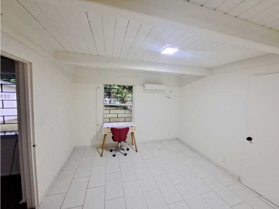 ALQUILO CASA EN CARDENAS-ANCON L/B O AMOBLADA TC - 6
