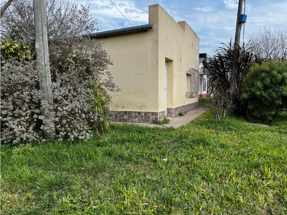 Vendo Casa en Caseros, Entre Ríos