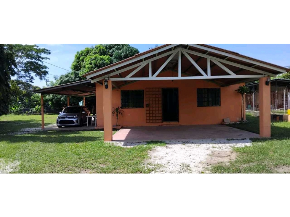 ALQUILO CASA EN CHAME CORONADO AMOBLADA