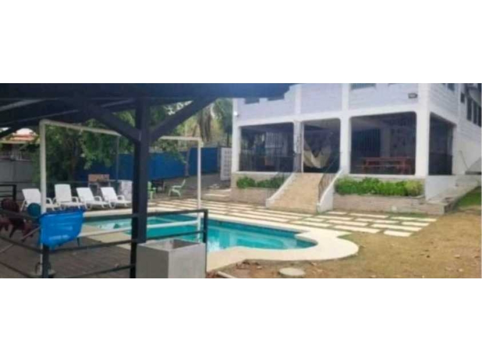 ALQUILO CASA EN CHAME PLAYA NUEVA GORGONA AMOBLADA — foto 2