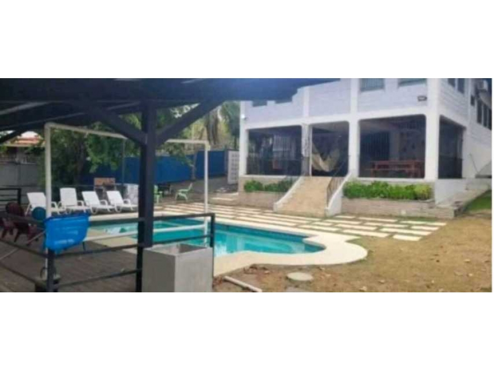 ALQUILO CASA EN CHAME PLAYA NUEVA GORGONA AMOBLADA — foto 3