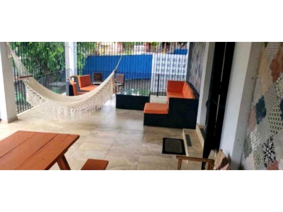 ALQUILO CASA EN CHAME PLAYA NUEVA GORGONA AMOBLADA — foto 4
