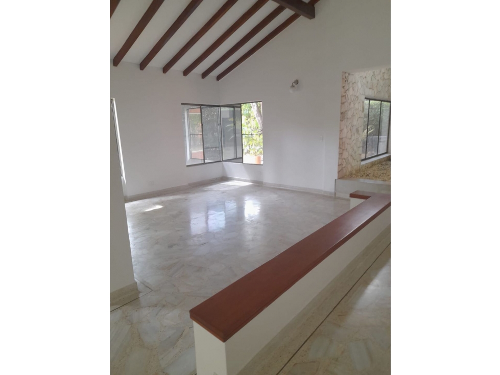 Alquilo casa en condominio en Pance — foto 4