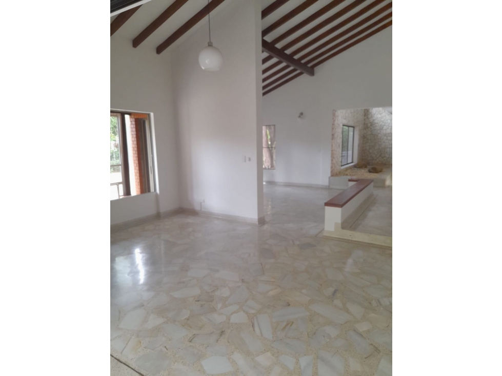 Alquilo casa en condominio en Pance — foto 5