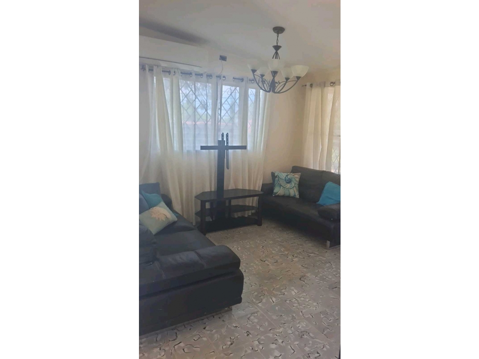 ALQUILO CASA EN CORONADO AMOBLADA — foto 2