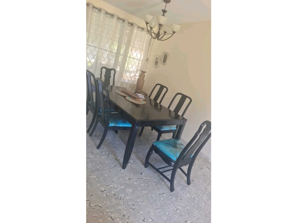 ALQUILO CASA EN CORONADO AMOBLADA — foto 3