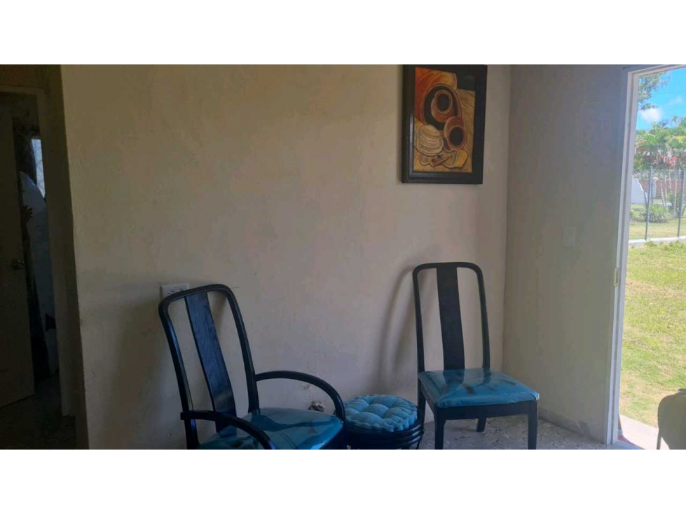 ALQUILO CASA EN CORONADO AMOBLADA — foto 4