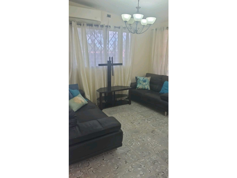 ALQUILO CASA EN CORONADO AMOBLADA — foto 5