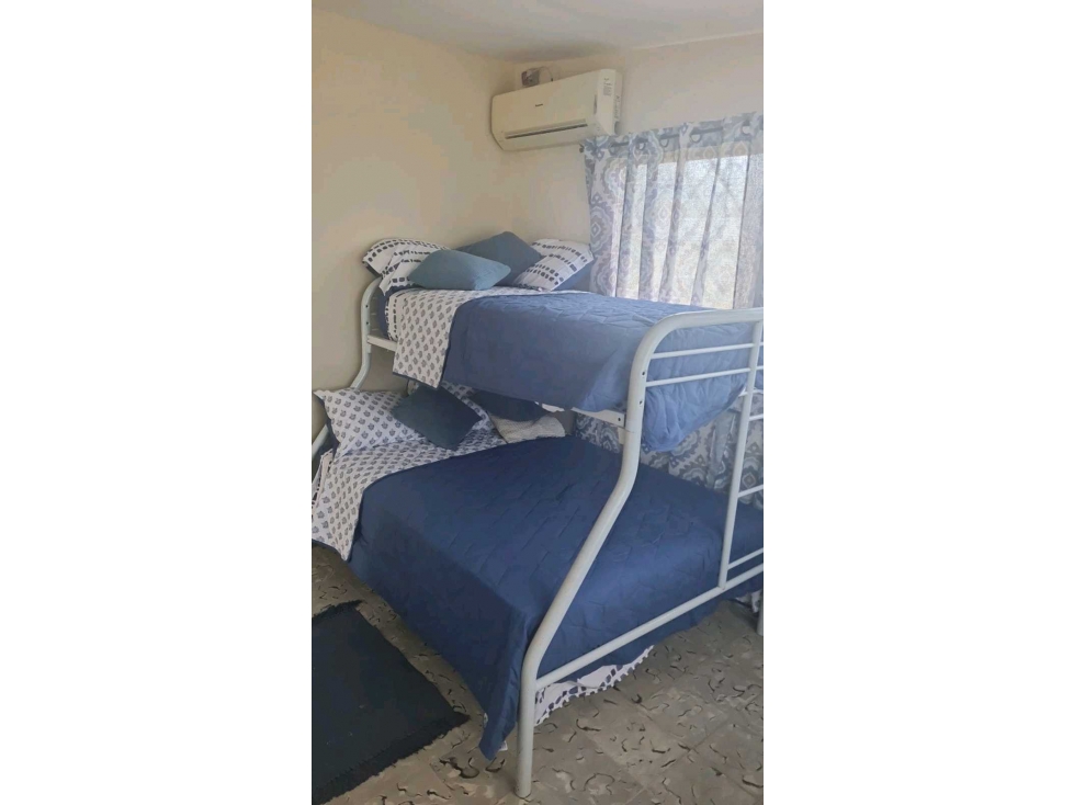 ALQUILO CASA EN CORONADO AMOBLADA — foto 6