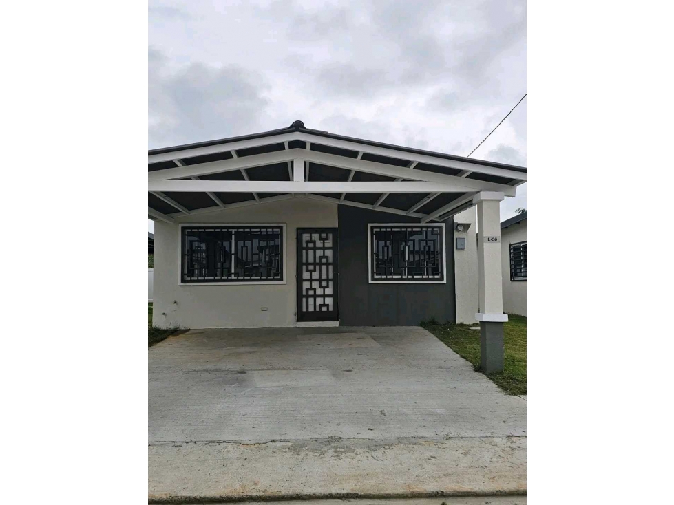 ALQUILO CASA EN COSTA VERDE MONTELIMAR — foto 2