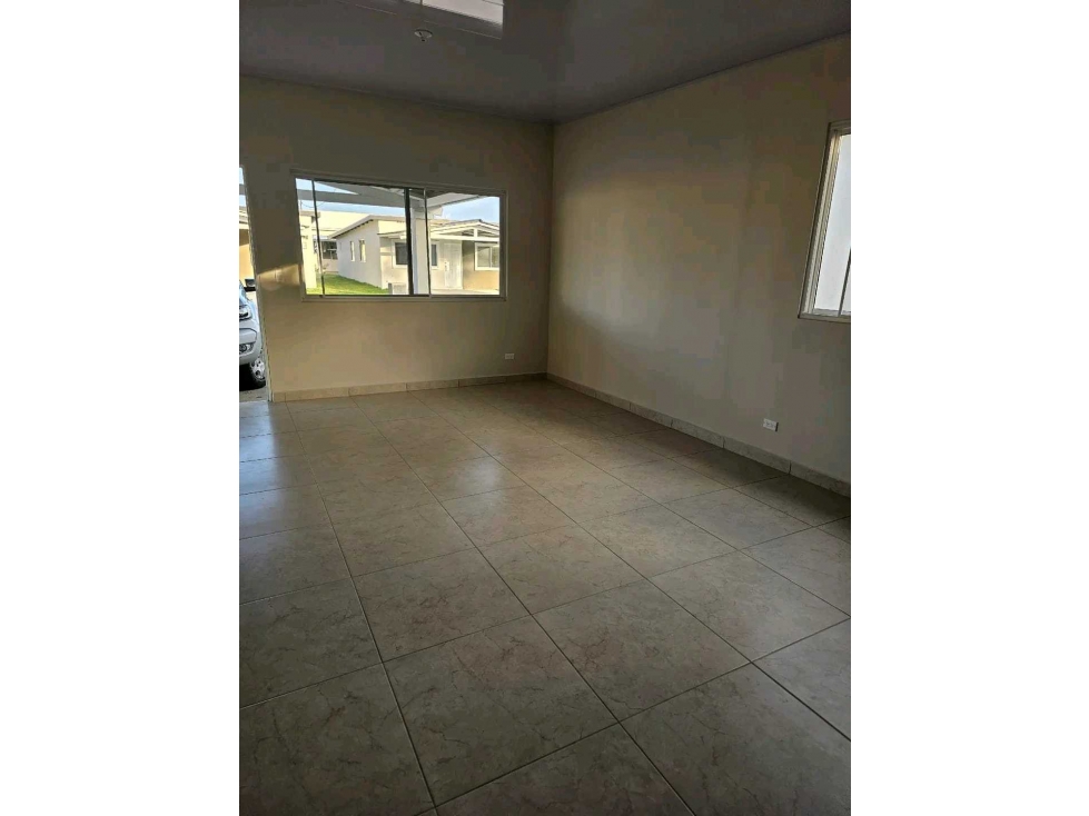 ALQUILO CASA EN COSTA VERDE MONTELIMAR — foto 3