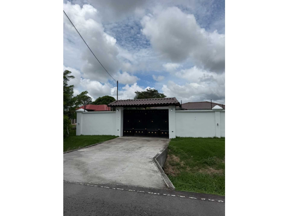 ALQUILO CASA EN DAVID $450 — foto 3