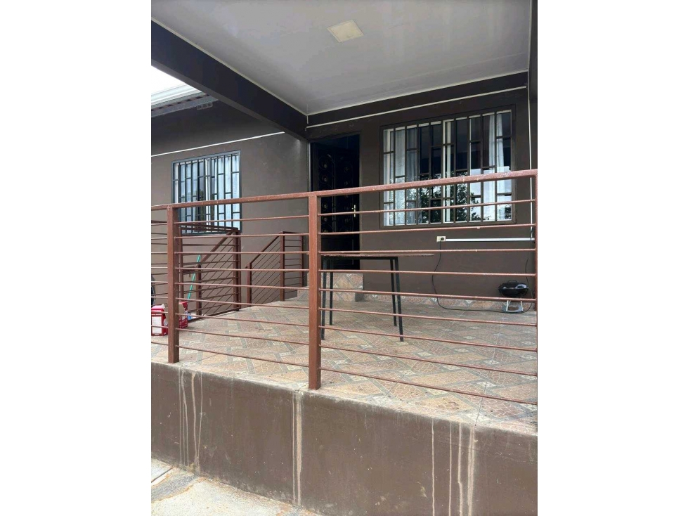 ALQUILER CASA EN DAVID POTRERILLO 1,264 METROS - 5