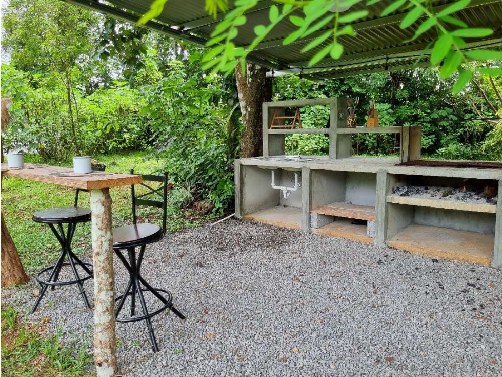ALQUILO CASA EN DAVID SIN VECINOS CERCA AMOBLADA — foto 6