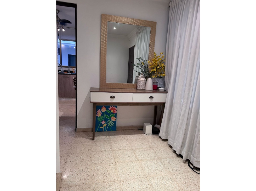 Alquilo casa en dos mares, línea blanca, amplia, 3 recámaras, Estudio — foto 2