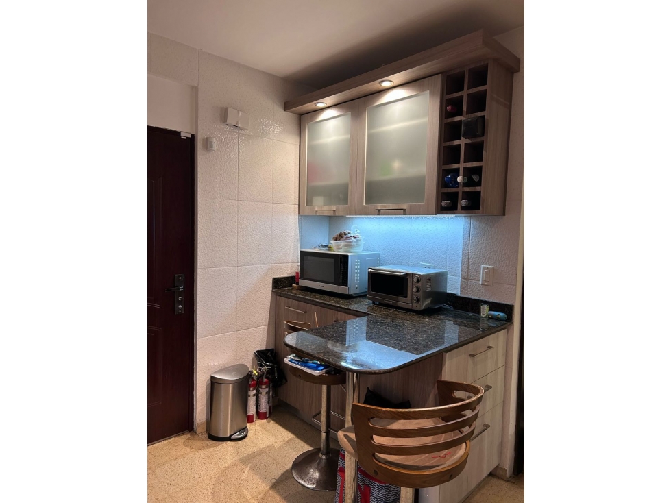 Alquilo casa en dos mares, línea blanca, amplia, 3 recámaras, Estudio — foto 4