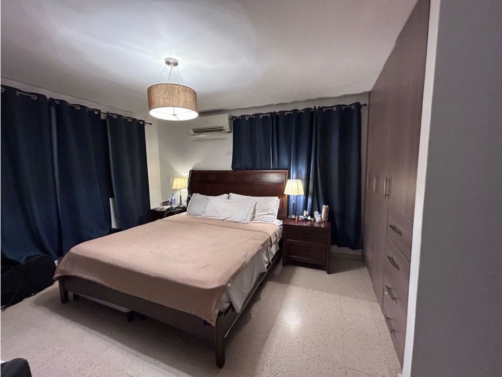 Alquilo casa en dos mares, línea blanca, amplia, 3 recámaras, Estudio — foto 6