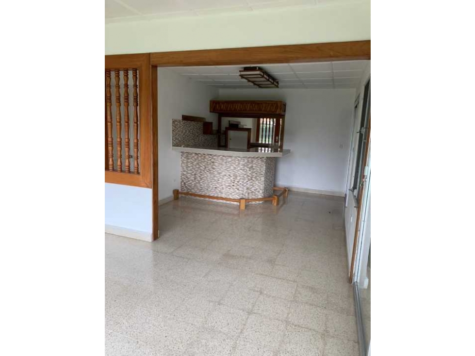 ALQUILO CASA EN EL CORAZON COMERCIAL DE DAVID — foto 4