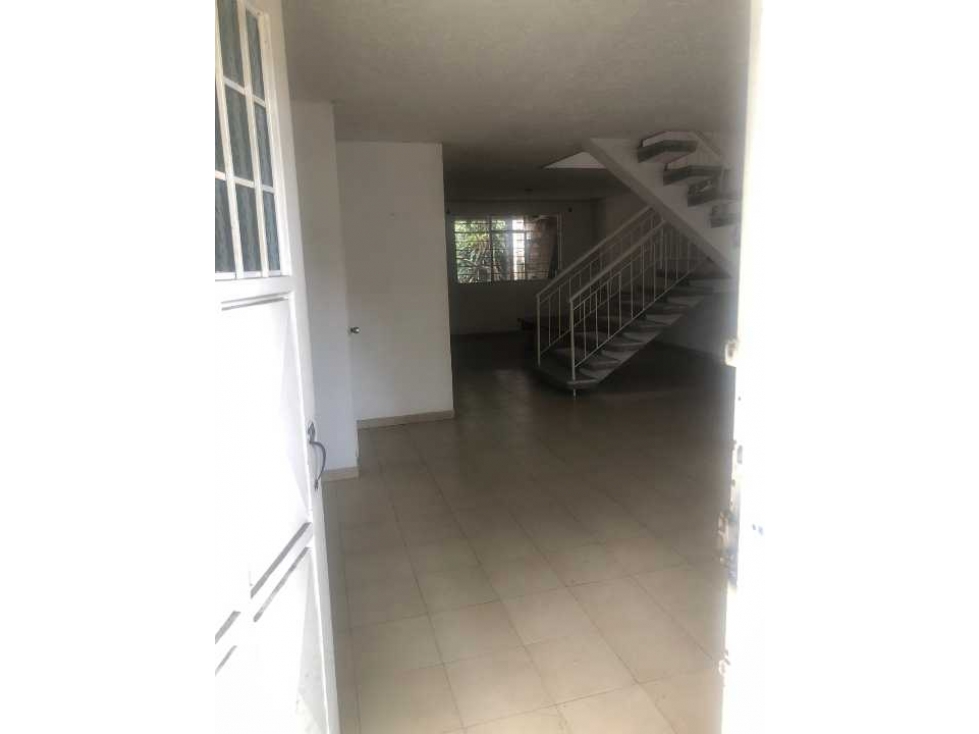 VENDO casa en el norte de cali barrio vipasa — foto 3