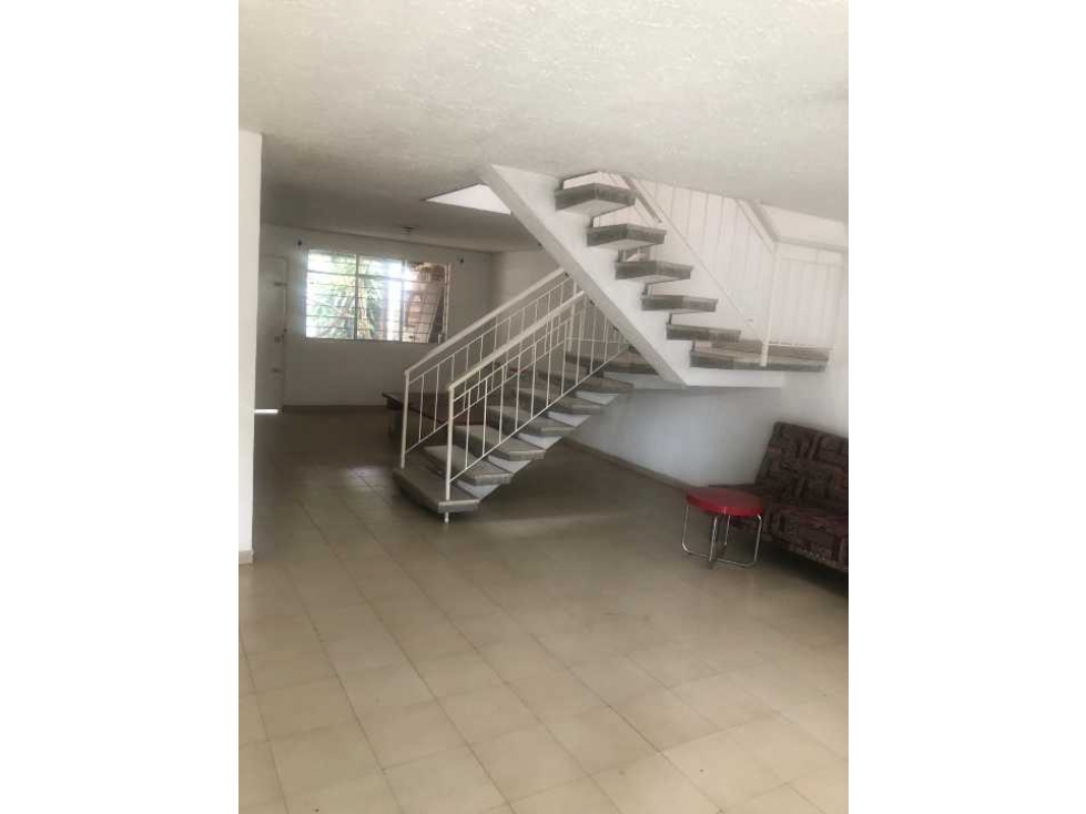 VENDO casa en el norte de cali barrio vipasa — foto 4