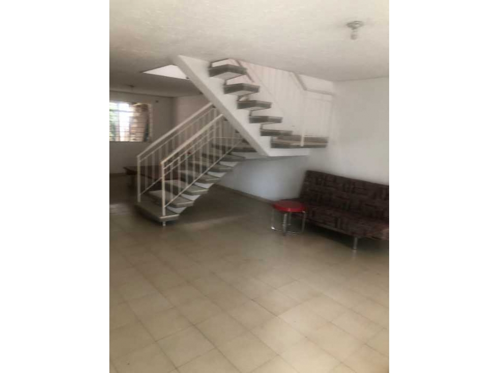 VENDO casa en el norte de cali barrio vipasa — foto 5