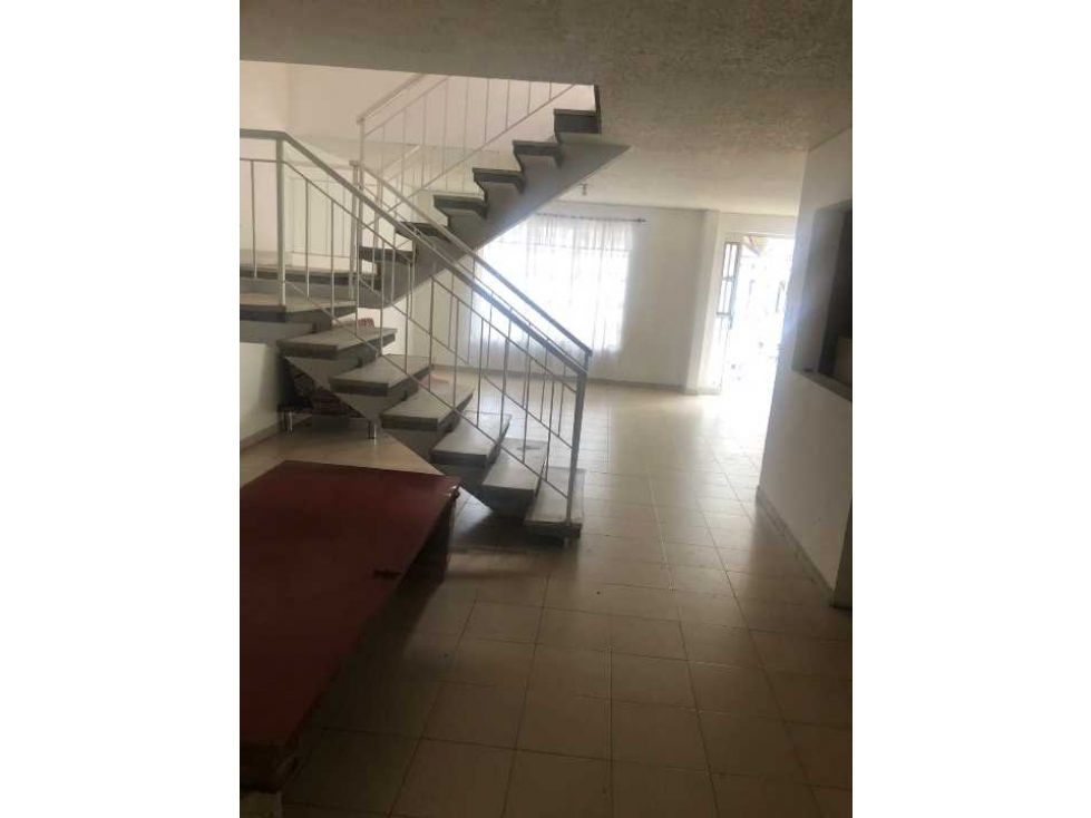 VENDO casa en el norte de cali barrio vipasa — foto 6