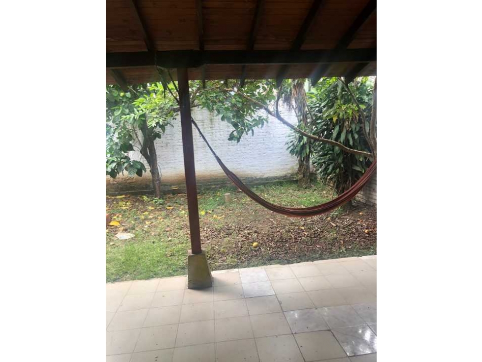 VENDO casa en el norte de cali barrio vipasa — foto 2