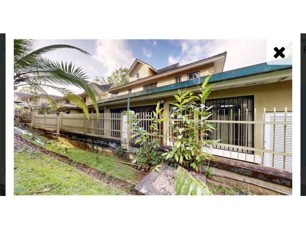 Alquilo casa en Embassy Gardens en Clayton — foto 2