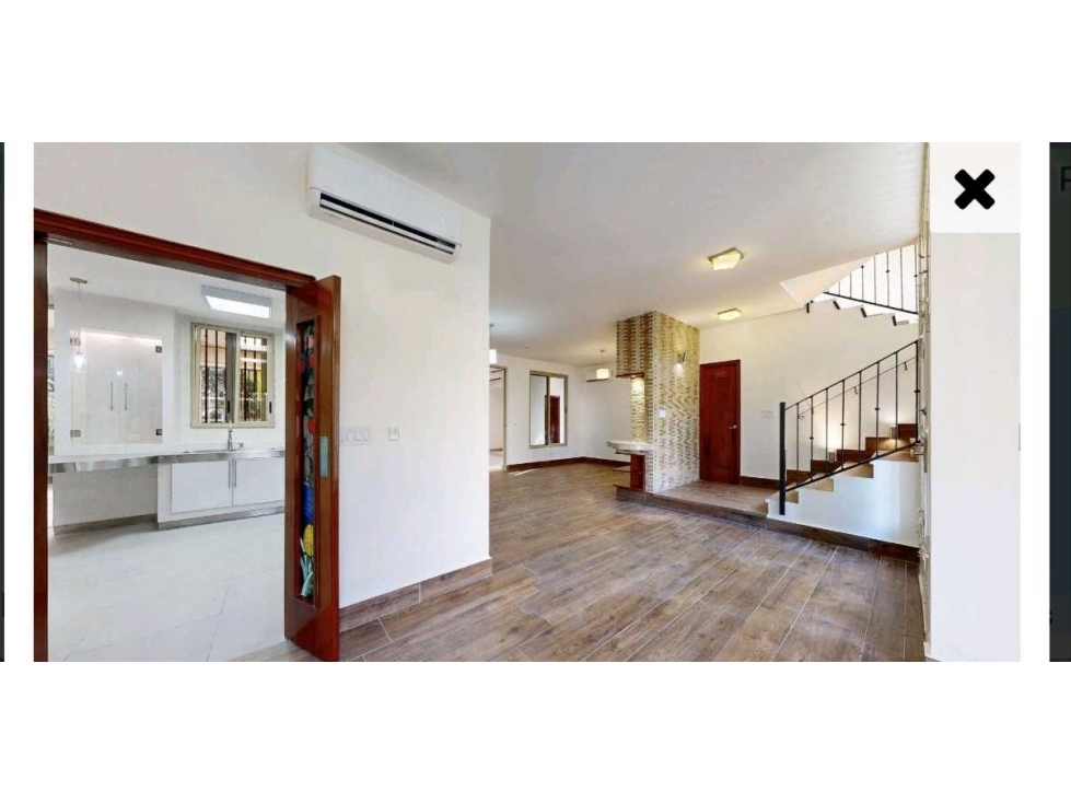 Alquilo casa en Embassy Gardens en Clayton — foto 6