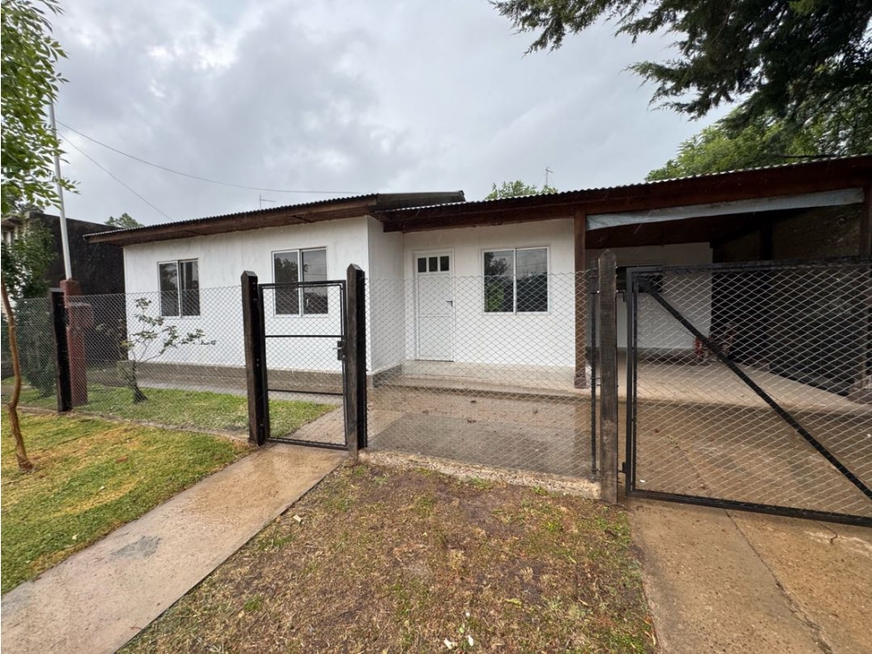 Alquilo Casa en Herrera, Entre Ríos — foto 2